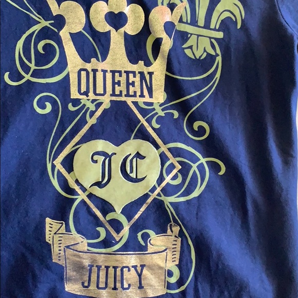 Juicy Couture Jacket - Picture 4 of 4